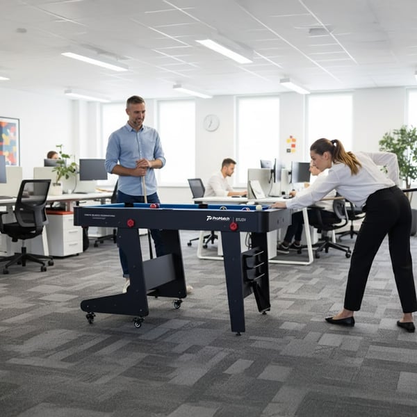 Promatch Enjoy Küçük Boy Bilardo Masası