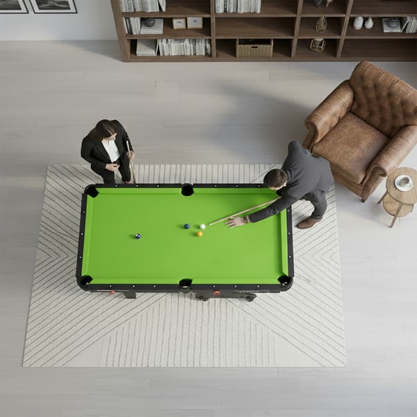 Promatch Premium Büyük Boy Bilardo Masası