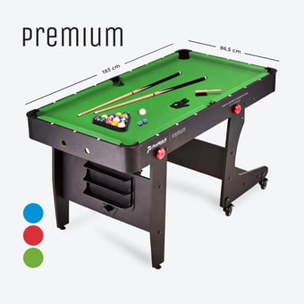 Promatch Premium Büyük Boy Bilardo Masası
