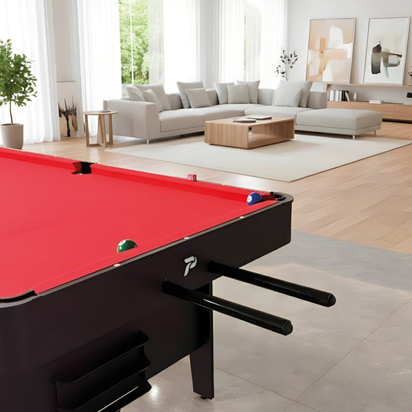 Promatch Premium Bilardo + Masa Tenisi Seti