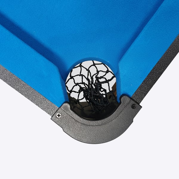 Promatch Premium Büyük Boy Bilardo Masası