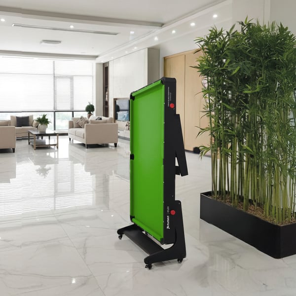 Promatch Enjoy Küçük Boy Bilardo Masası